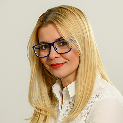 Doc. dr Dragica Hajder